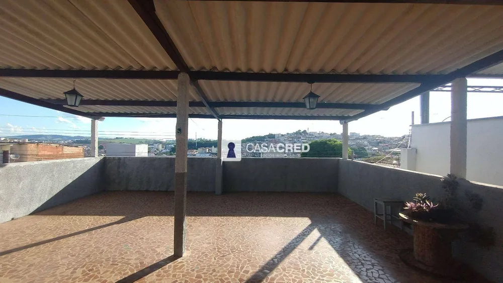 Casa, 3 quartos, 100 m² - Foto 15
