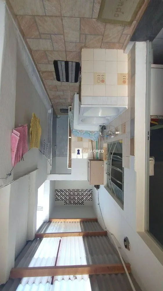 Casa, 3 quartos, 100 m² - Foto 7