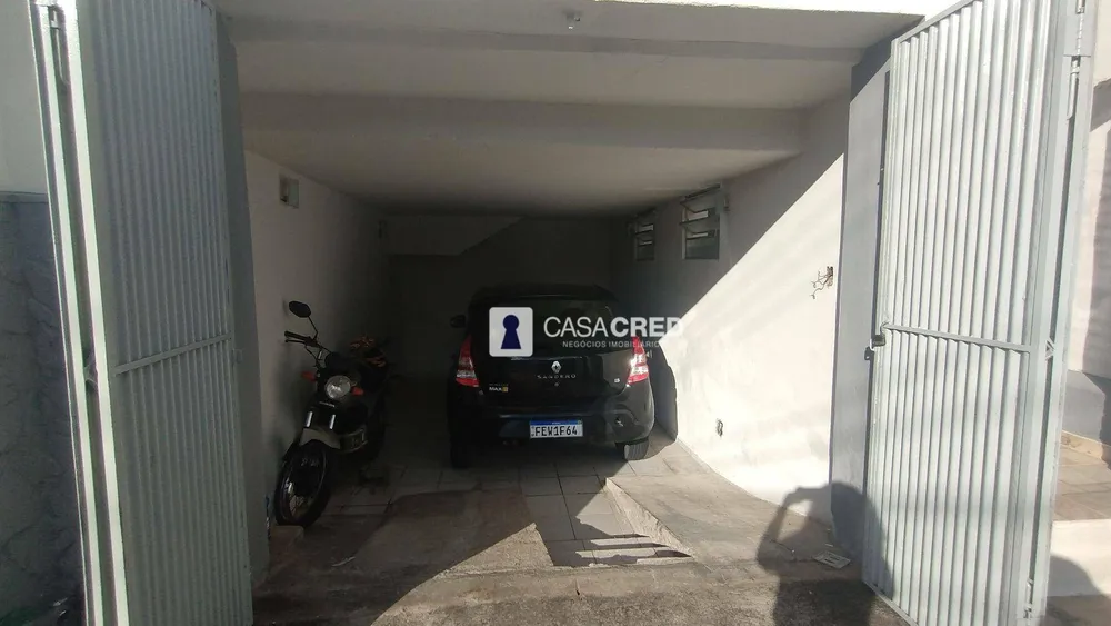 Casa, 3 quartos, 100 m² - Foto 4