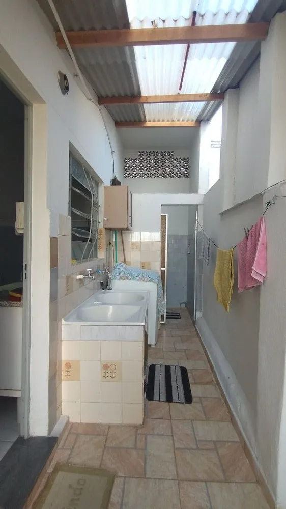 Casa, 3 quartos, 100 m² - Foto 12