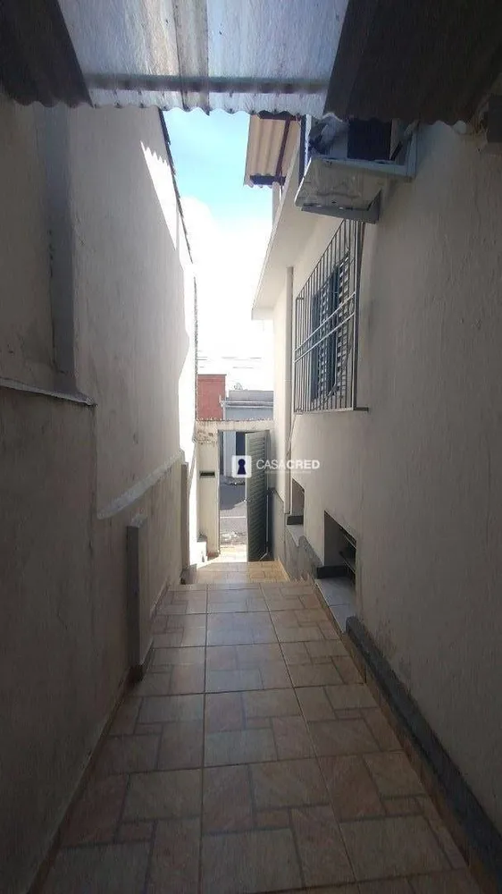 Casa, 3 quartos, 100 m² - Foto 9