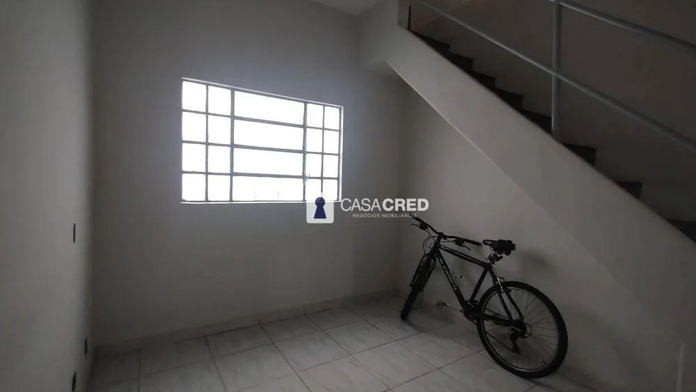 Casa, 3 quartos, 100 m² - Foto 8