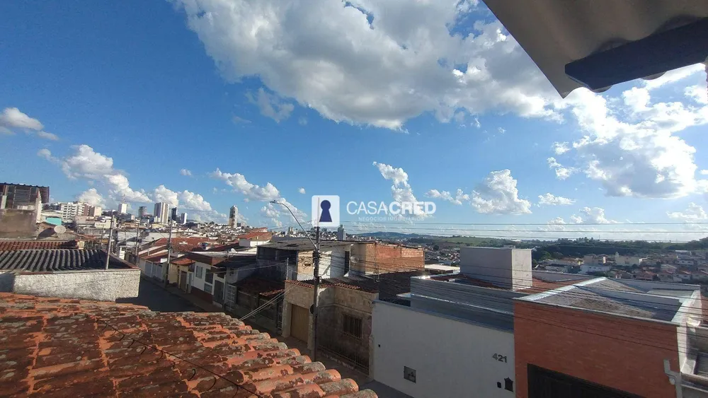 Casa, 3 quartos, 100 m² - Foto 16