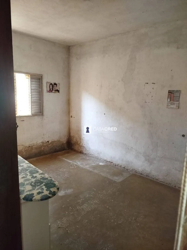 Casa, 3 quartos, 80 m² - Foto 1