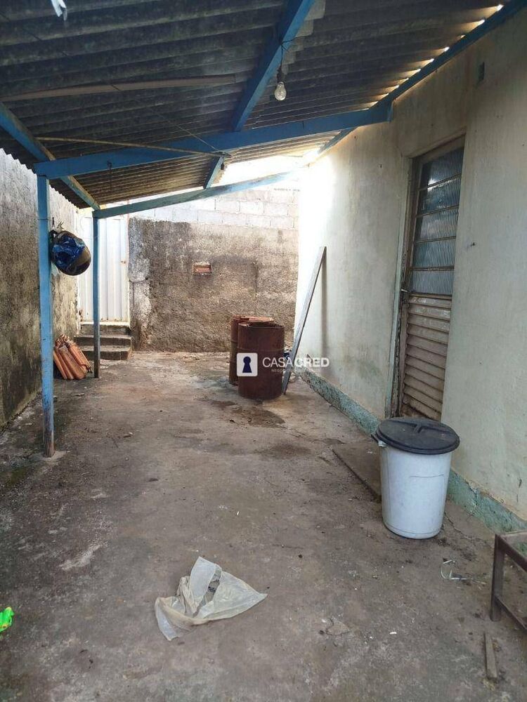 Casa, 3 quartos, 80 m² - Foto 1