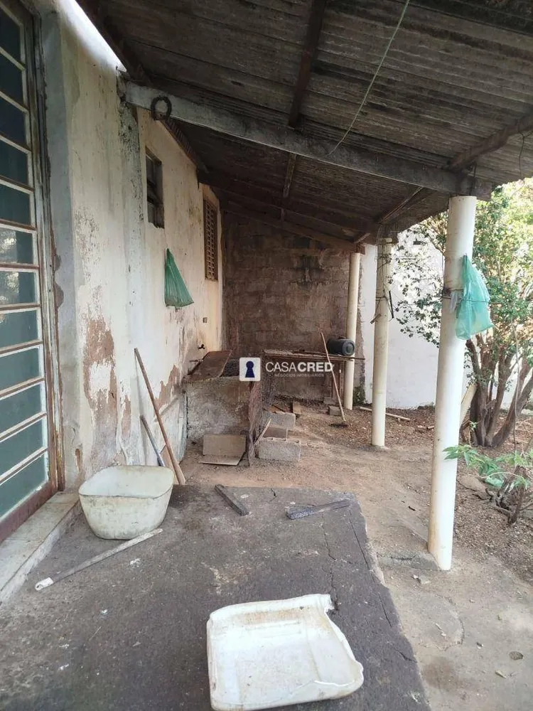 Casa, 3 quartos, 80 m² - Foto 8
