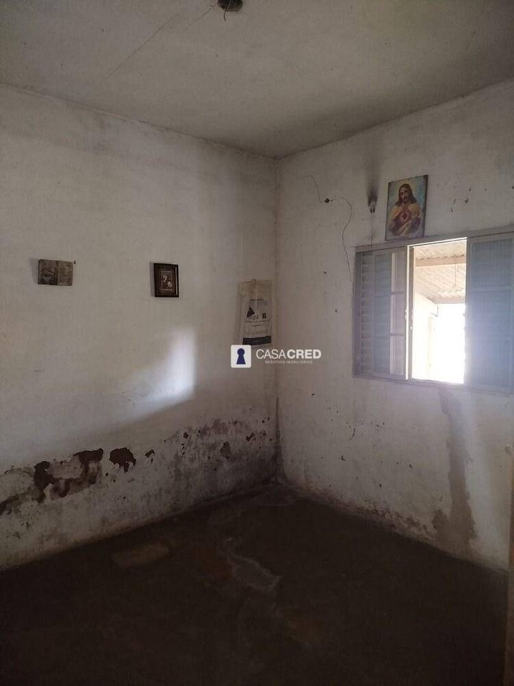 Casa, 3 quartos, 80 m² - Foto 2