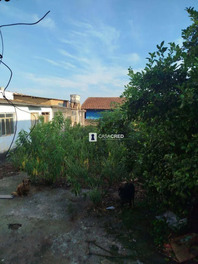 Casa, 3 quartos, 80 m² - Foto 4