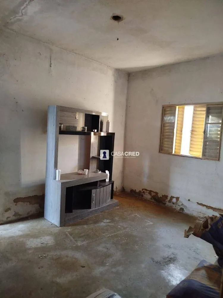 Casa, 3 quartos, 80 m² - Foto 2
