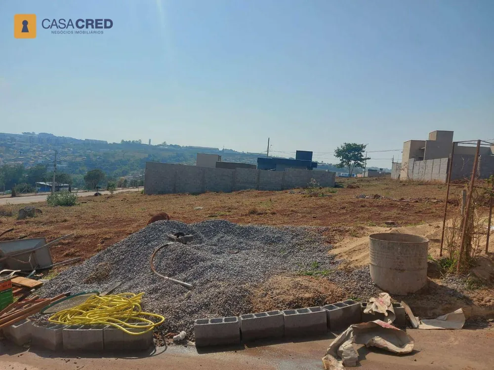 Loteamento e Condomínio, 284 m² - Foto 1