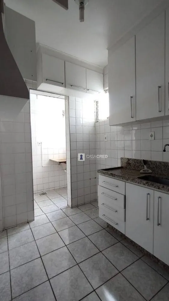 Apartamento, 3 quartos, 71 m² - Foto 5