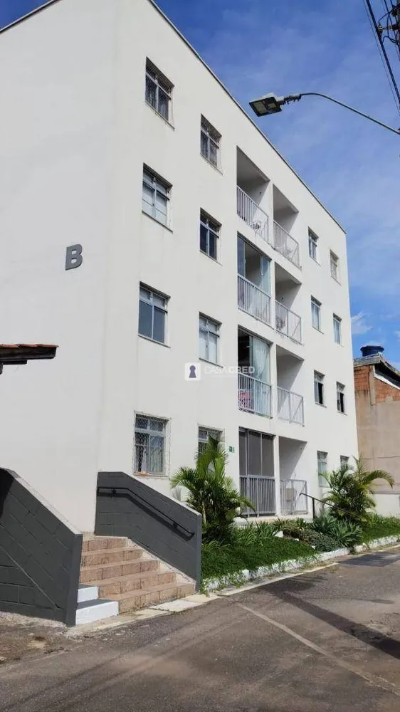Apartamento, 3 quartos, 71 m² - Foto 2