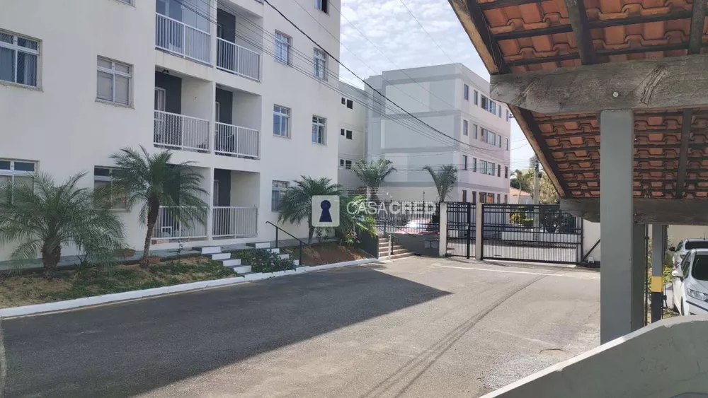 Apartamento, 3 quartos, 71 m² - Foto 1