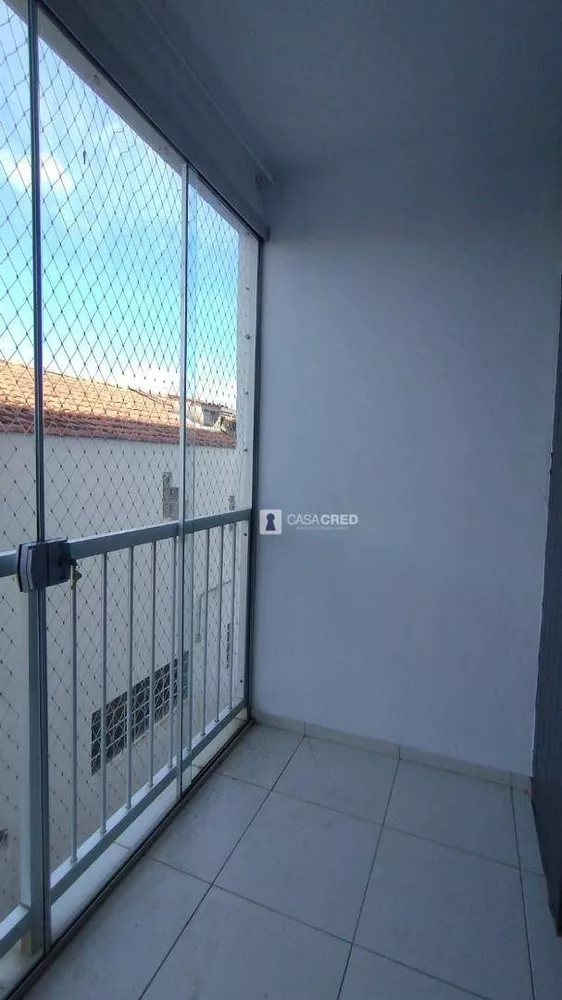 Apartamento, 3 quartos, 71 m² - Foto 2