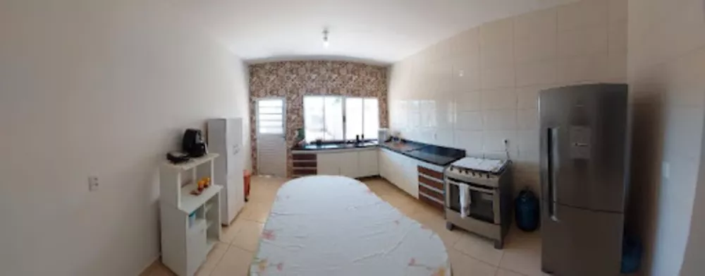 Casa, 3 quartos, 155 m² - Foto 12