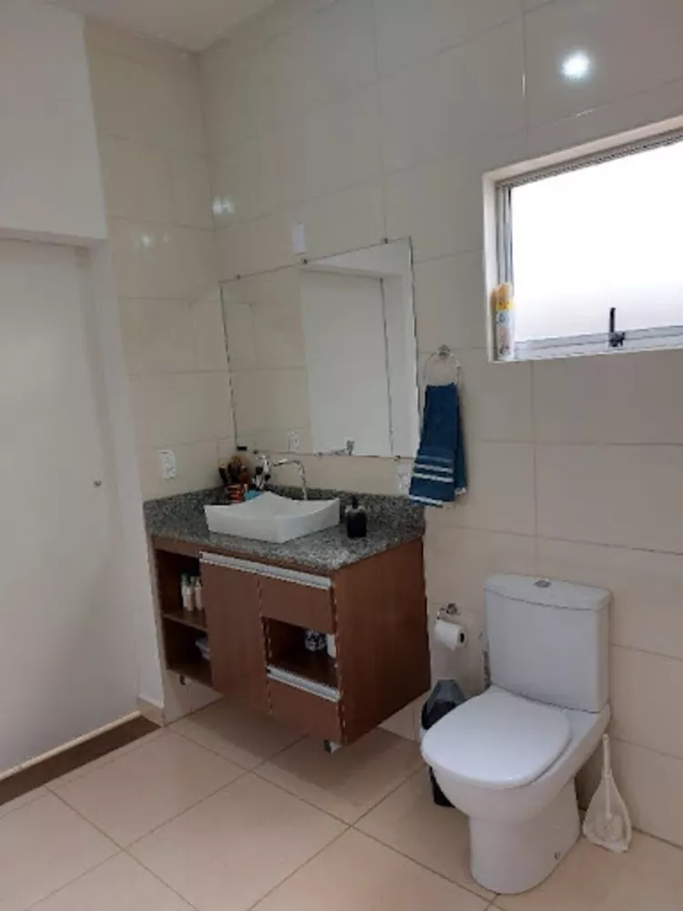 Casa, 3 quartos, 155 m² - Foto 6