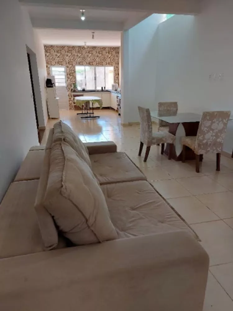 Casa, 3 quartos, 155 m² - Foto 2