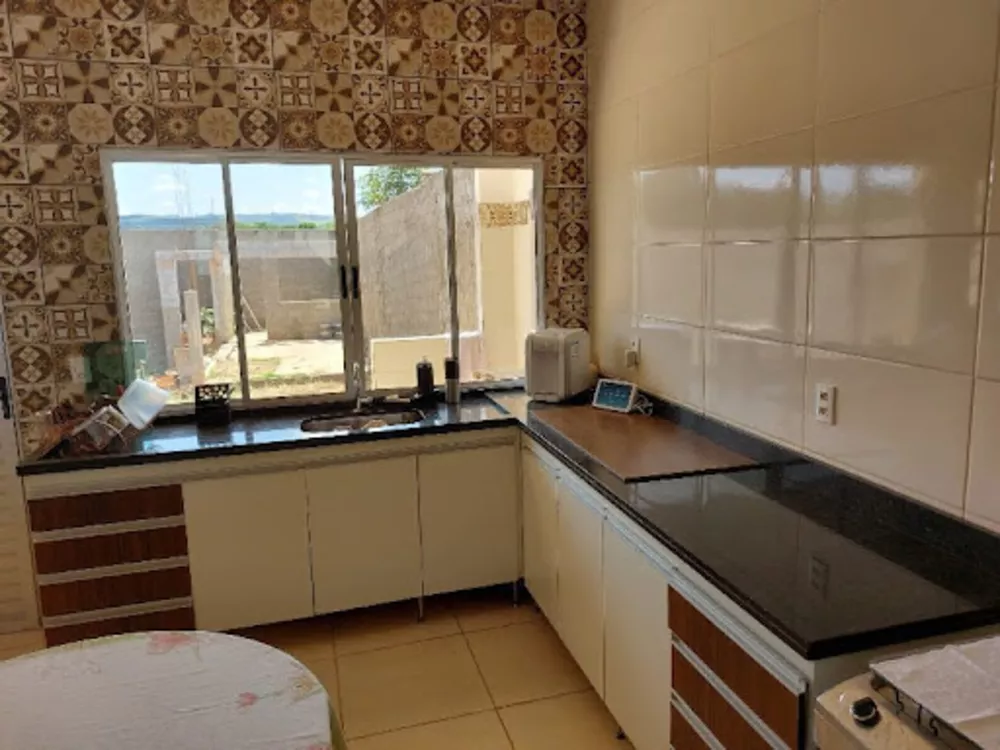 Casa, 3 quartos, 155 m² - Foto 3