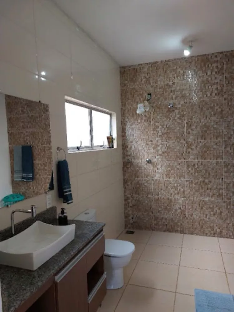 Casa, 3 quartos, 155 m² - Foto 4