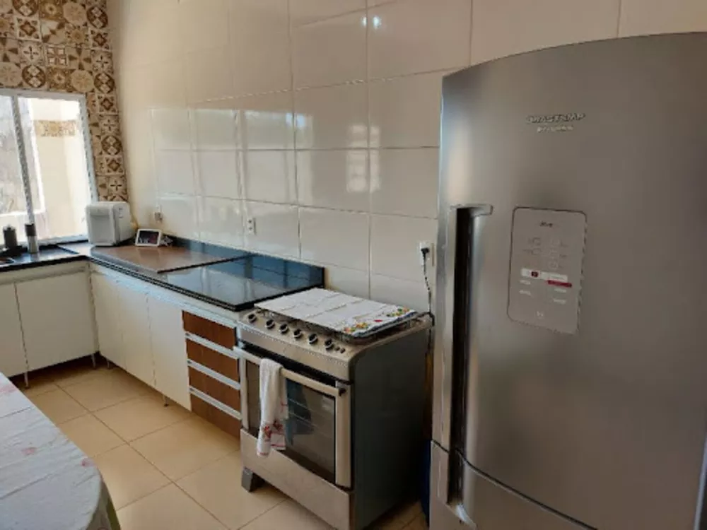 Casa, 3 quartos, 155 m² - Foto 11