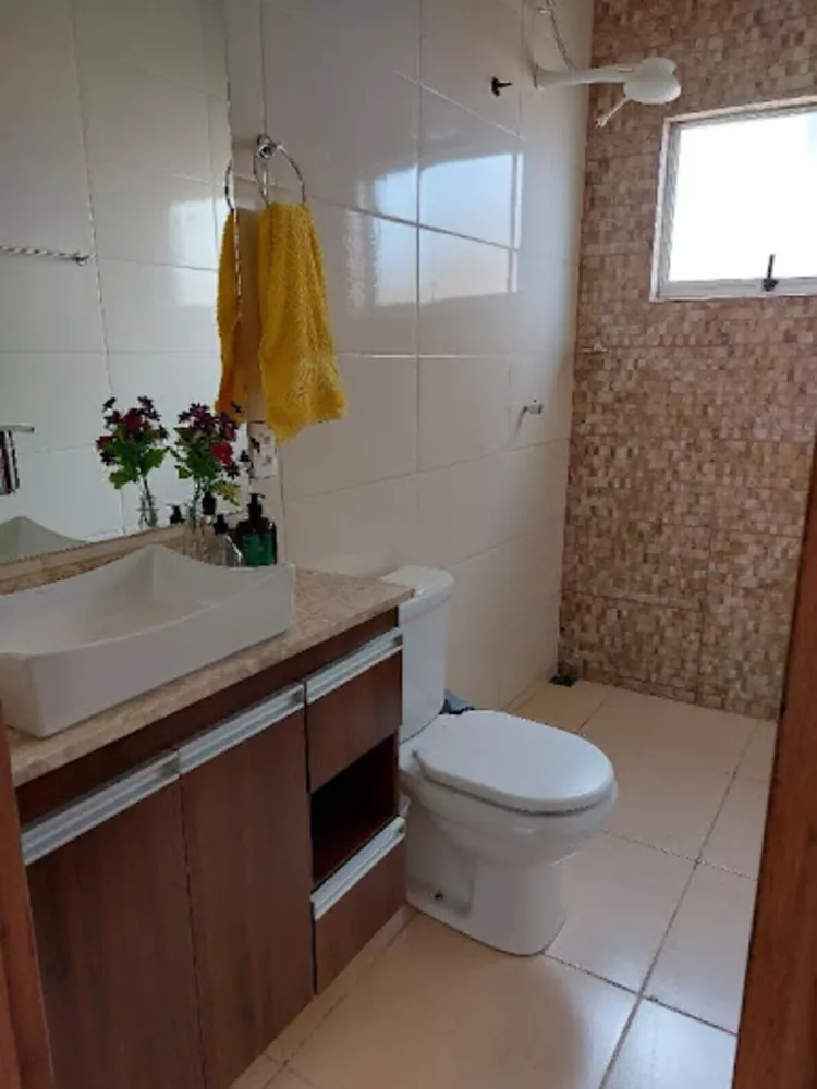 Casa, 3 quartos, 155 m² - Foto 10