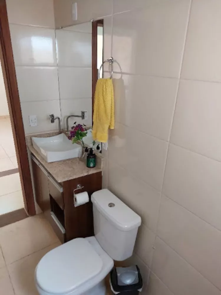 Casa, 3 quartos, 155 m² - Foto 9