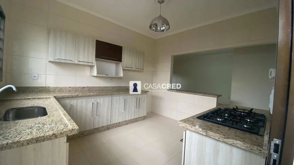 Casa, 3 quartos, 78 m² - Foto 2