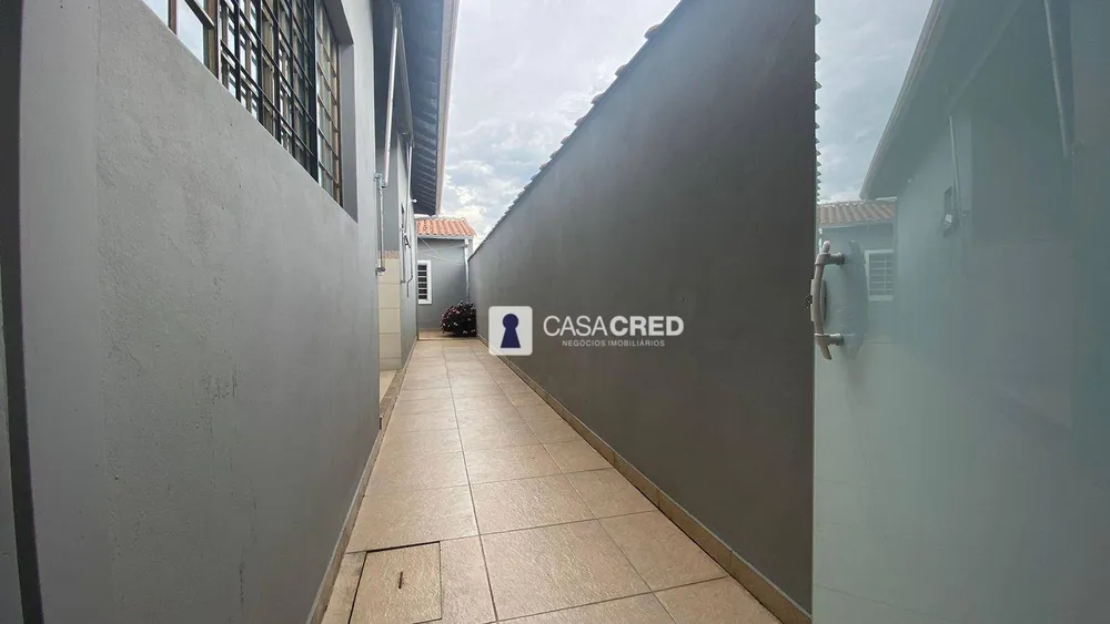 Casa, 3 quartos, 78 m² - Foto 7