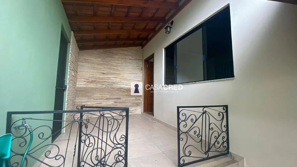 Casa, 3 quartos, 78 m² - Foto 8