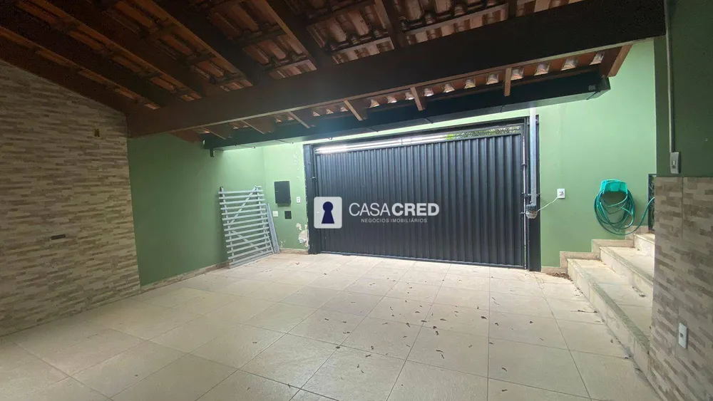 Casa, 3 quartos, 78 m² - Foto 6
