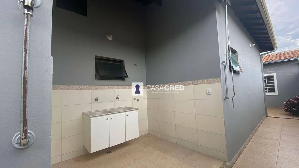 Casa, 3 quartos, 78 m² - Foto 4