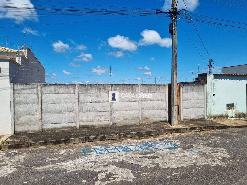 Terreno, 300 m² - Foto 1