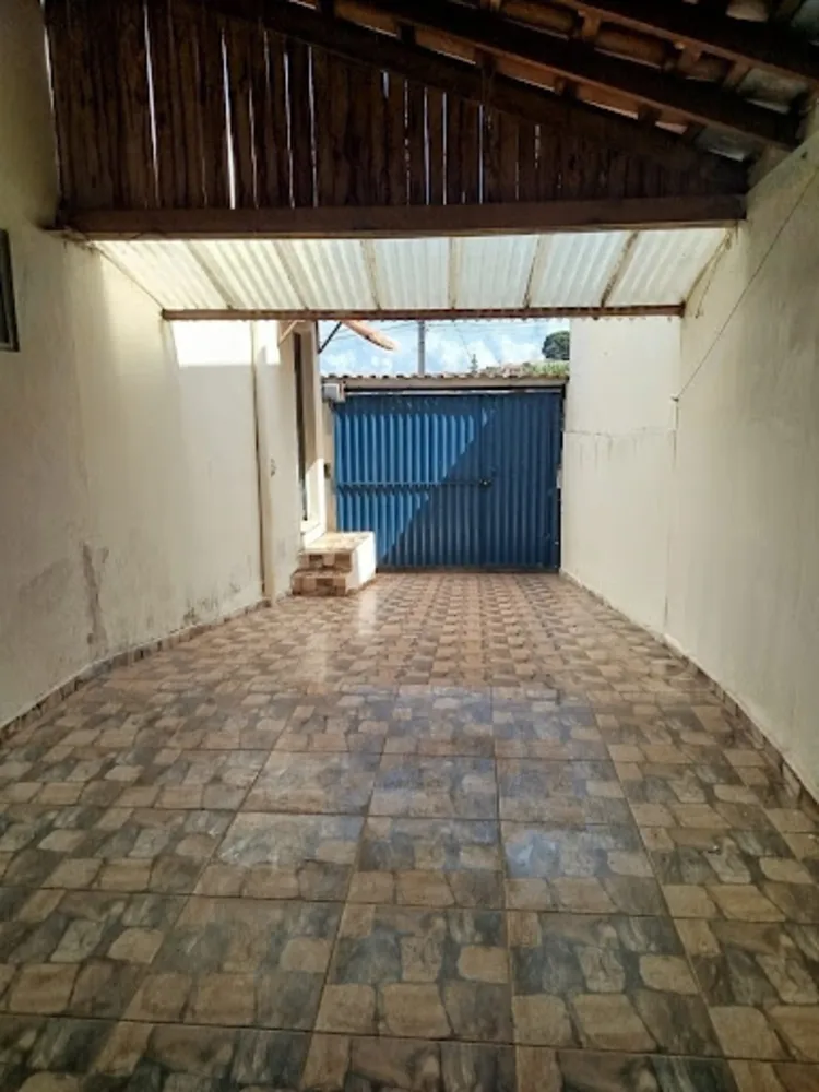 Casa, 3 quartos, 197 m² - Foto 10