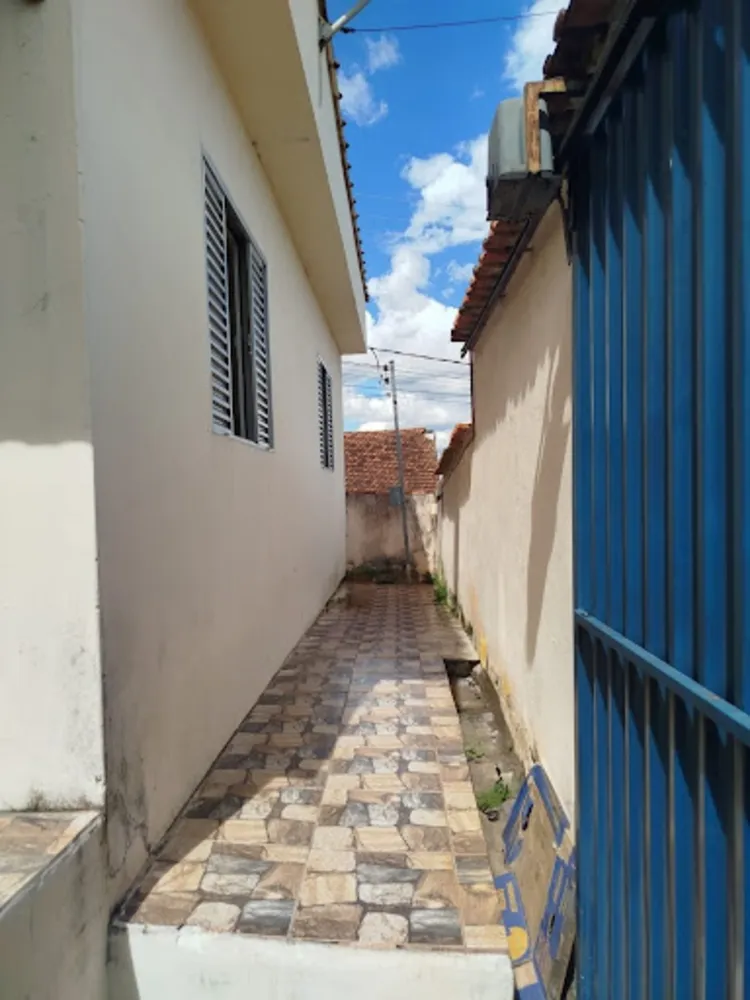 Casa, 3 quartos, 197 m² - Foto 11
