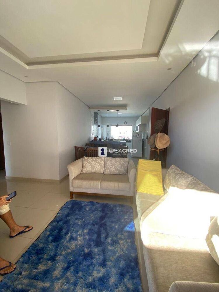 Casa, 3 quartos, 160 m² - Foto 3