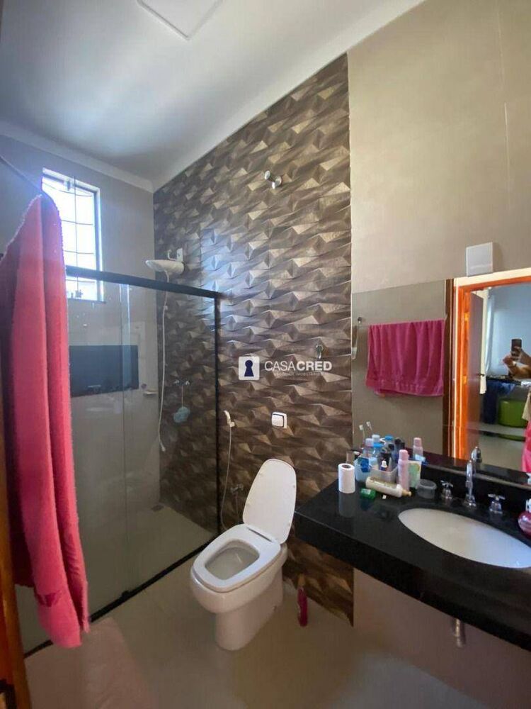 Casa, 3 quartos, 160 m² - Foto 8