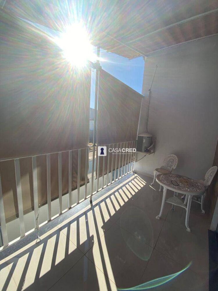 Casa, 3 quartos, 160 m² - Foto 9