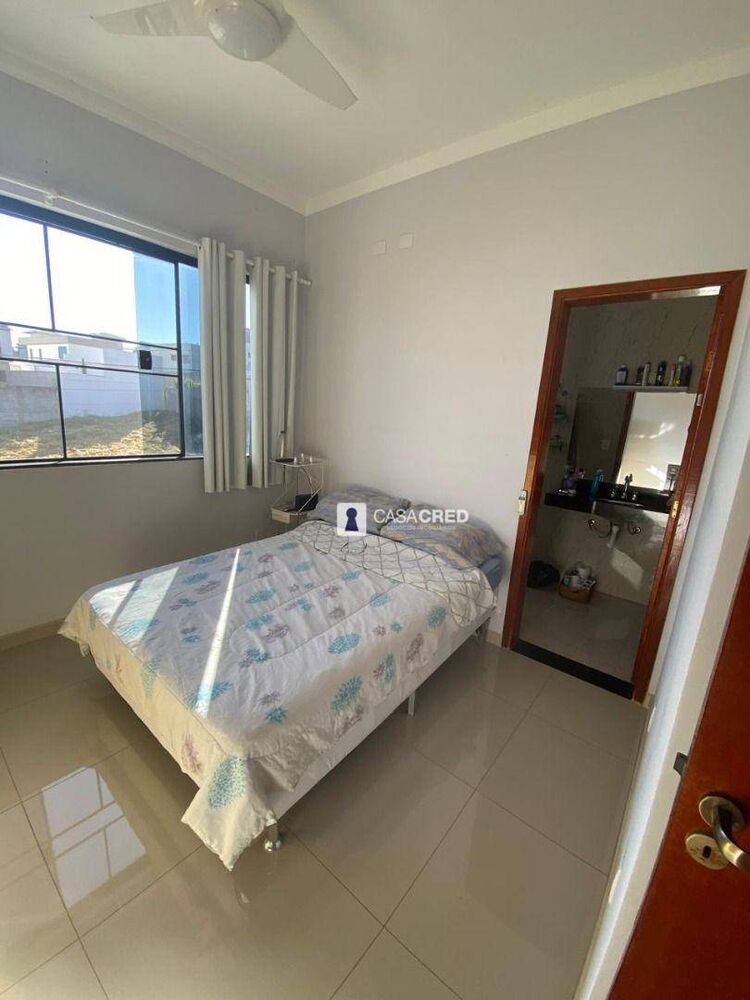 Casa, 3 quartos, 160 m² - Foto 6