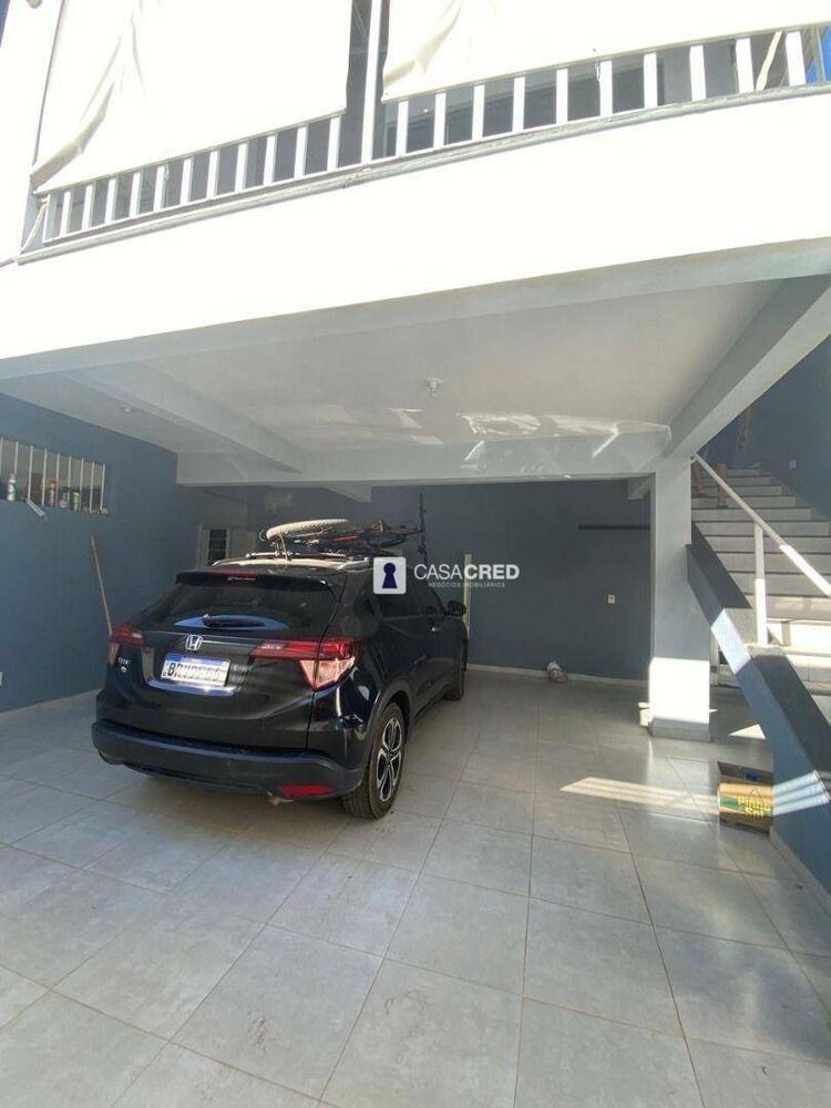 Casa, 3 quartos, 160 m² - Foto 10