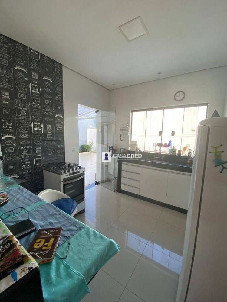 Casa, 3 quartos, 160 m² - Foto 7