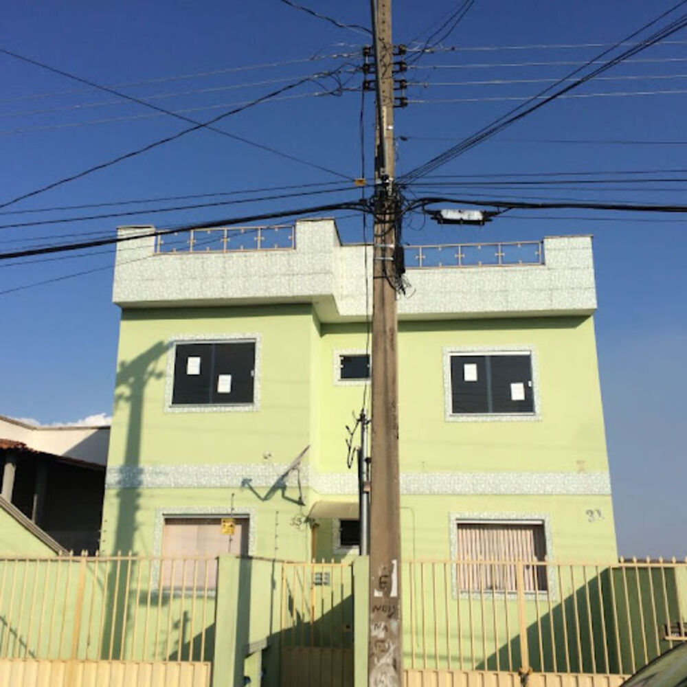 Apartamento, 2 quartos, 140 m² - Foto 1