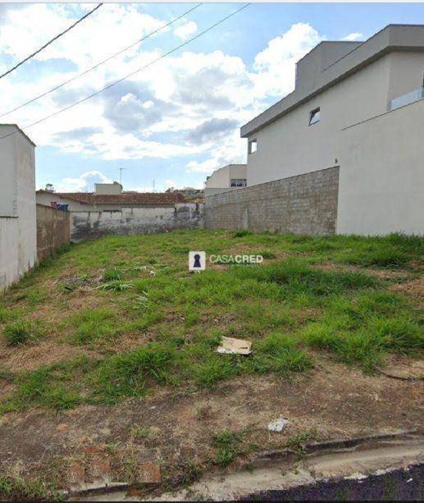 Terreno, 360 m² - Foto 2