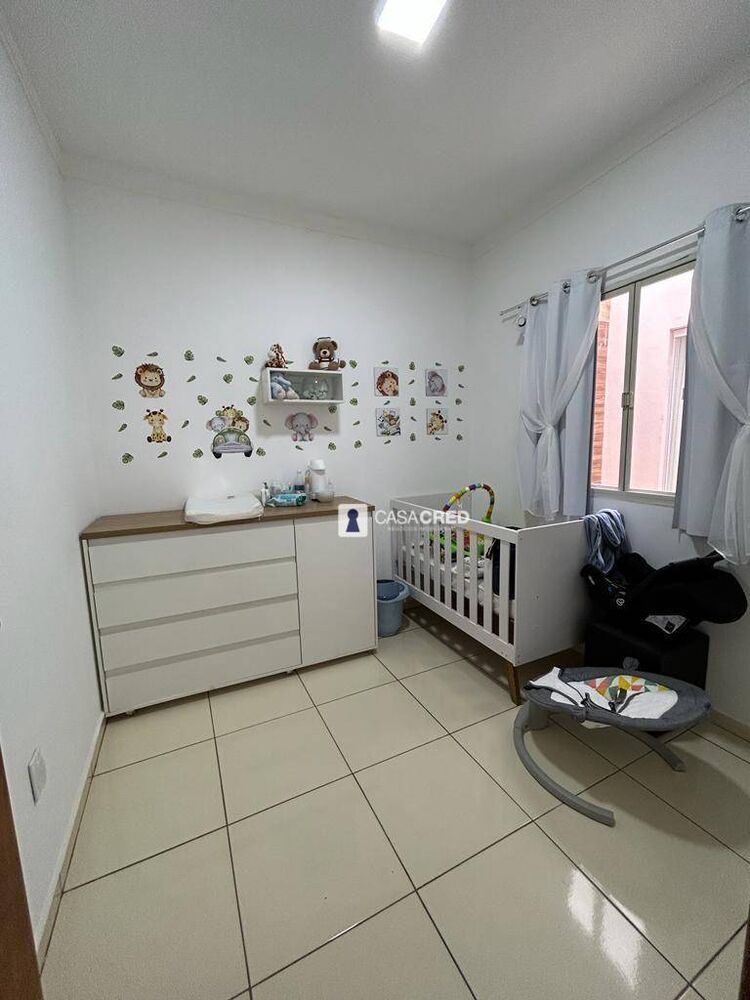 Casa, 3 quartos, 165 m² - Foto 12