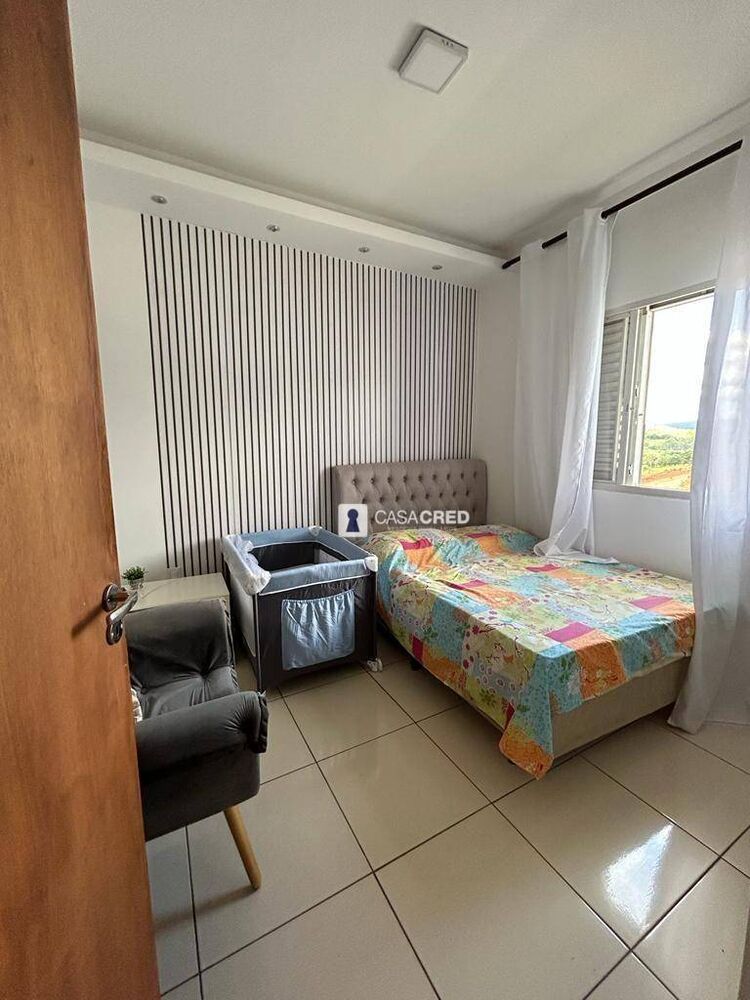 Casa, 3 quartos, 165 m² - Foto 11