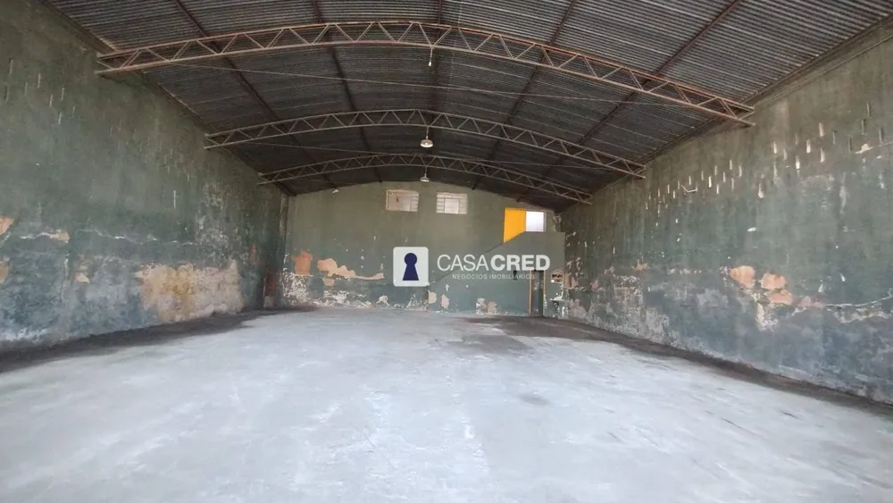 Depósito-Galpão, 290 m² - Foto 4