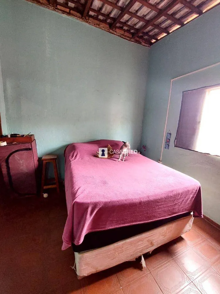 Casa, 2 quartos, 50 m² - Foto 6