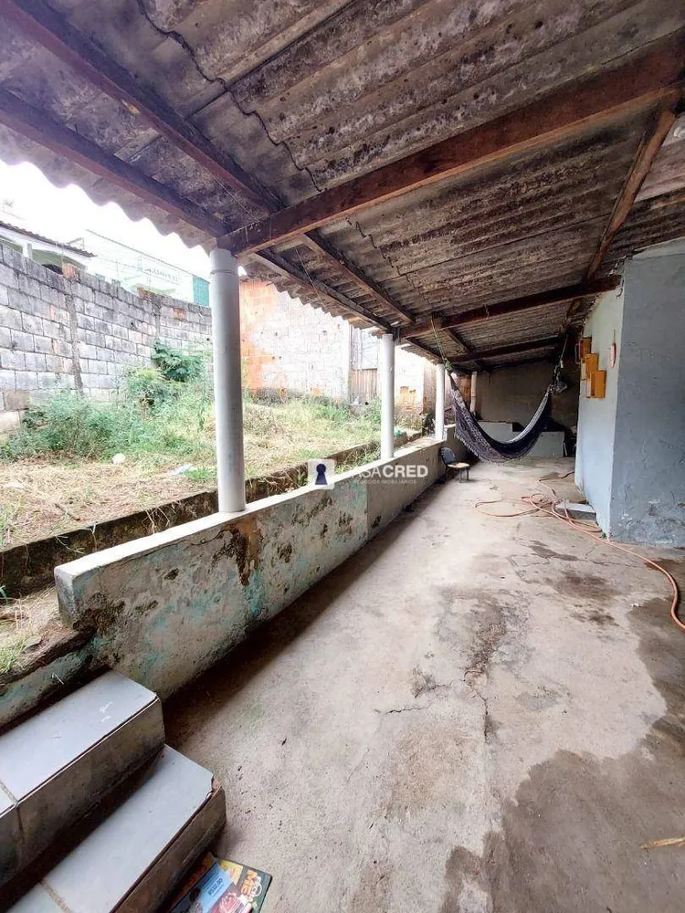 Casa, 2 quartos, 50 m² - Foto 7