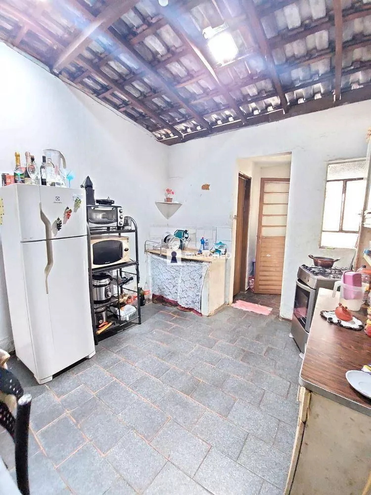 Casa, 2 quartos, 50 m² - Foto 2
