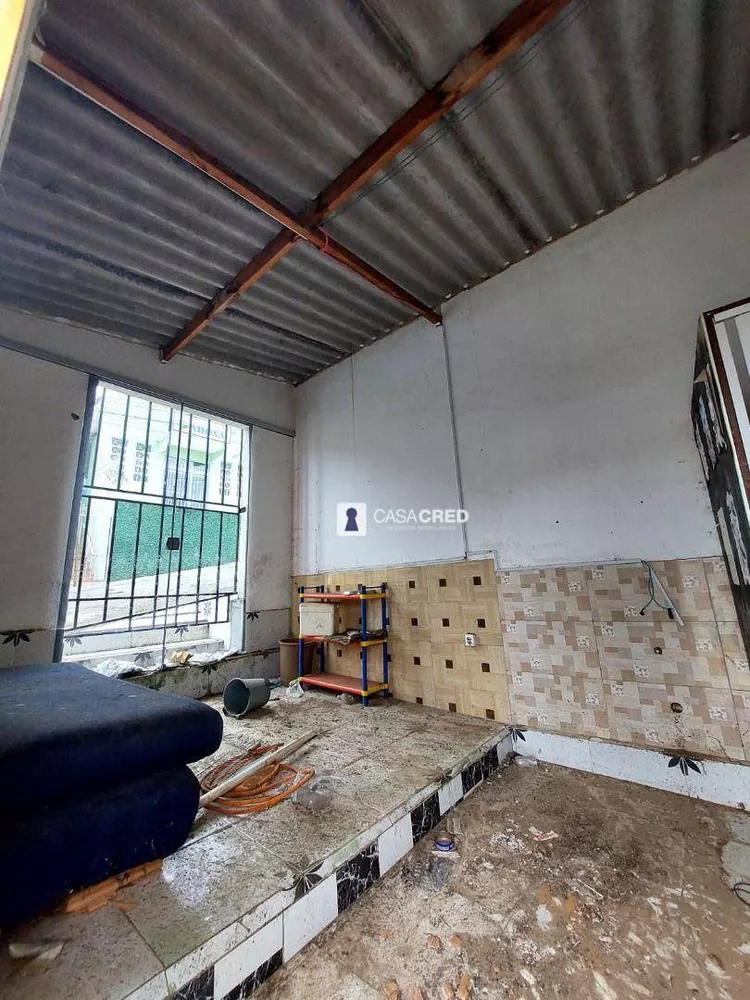 Casa, 2 quartos, 50 m² - Foto 4