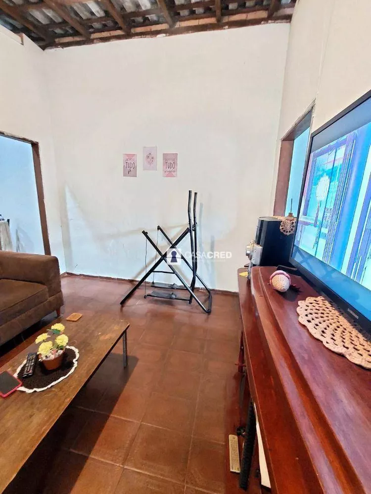Casa, 2 quartos, 50 m² - Foto 1